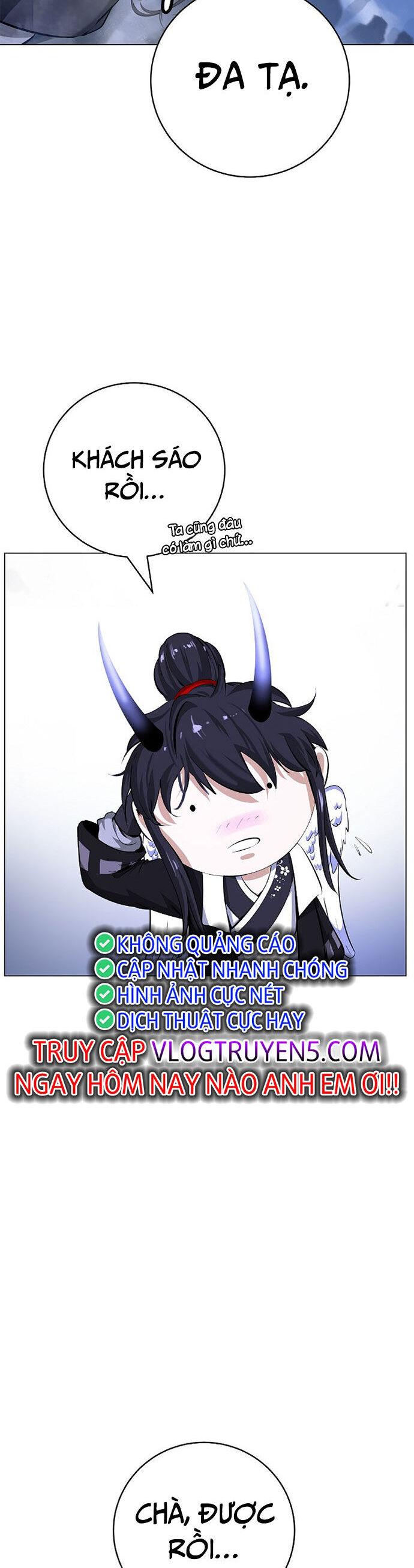 Lãng Tiên Kỳ Đàm Chap 131 - Next Chap 132