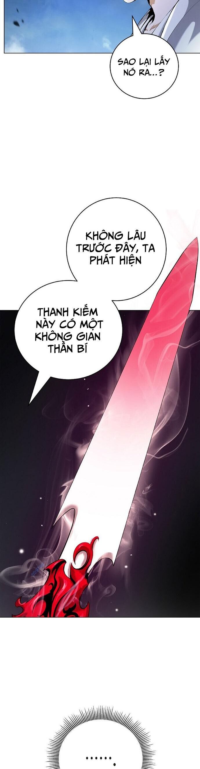 Lãng Tiên Kỳ Đàm Chap 131 - Next Chap 132