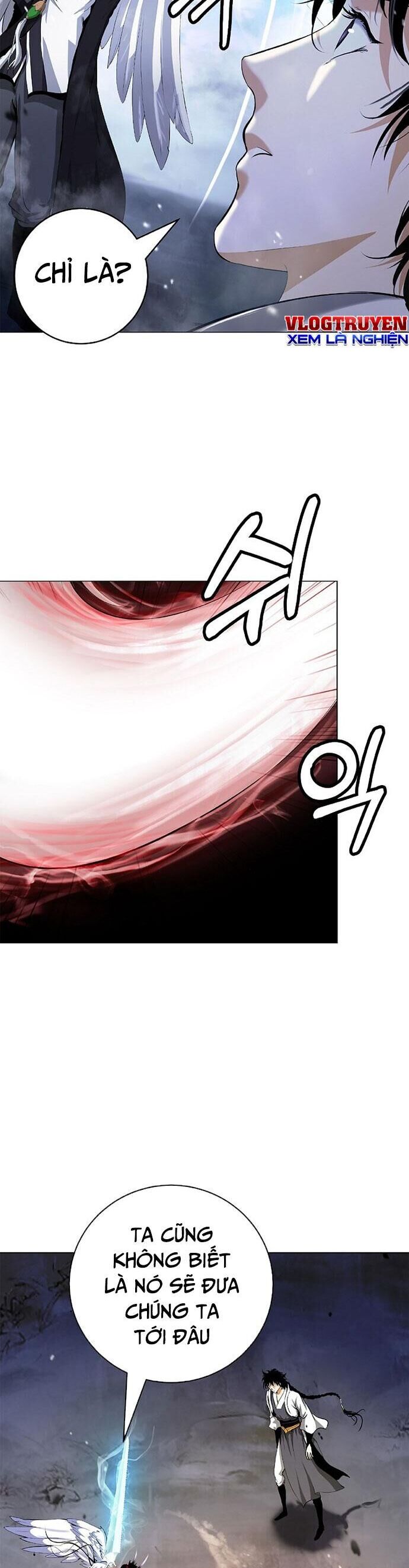 Lãng Tiên Kỳ Đàm Chap 131 - Next Chap 132