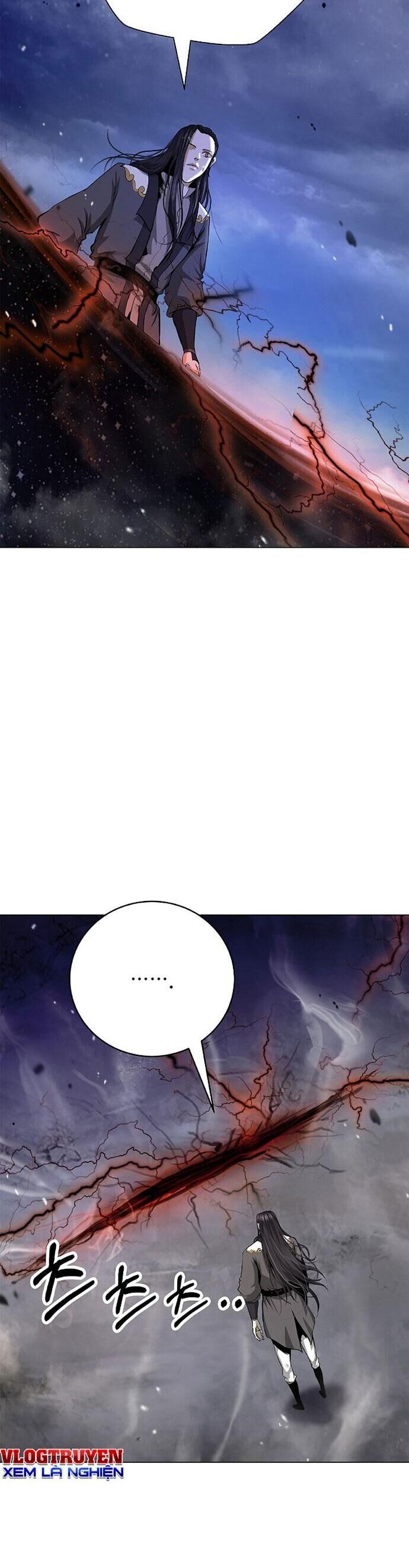 Lãng Tiên Kỳ Đàm Chap 131 - Next Chap 132
