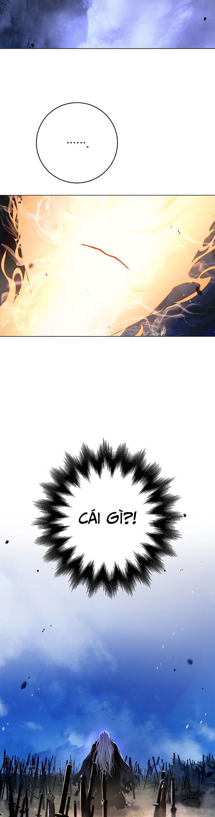 Lãng Tiên Kỳ Đàm Chap 131 - Next Chap 132