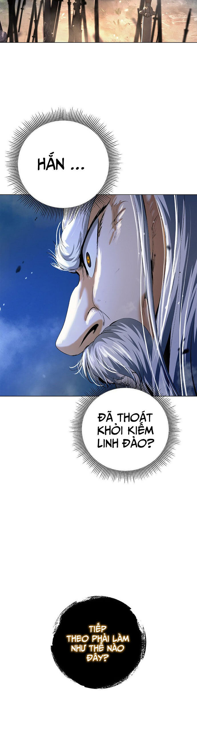 Lãng Tiên Kỳ Đàm Chap 131 - Next Chap 132
