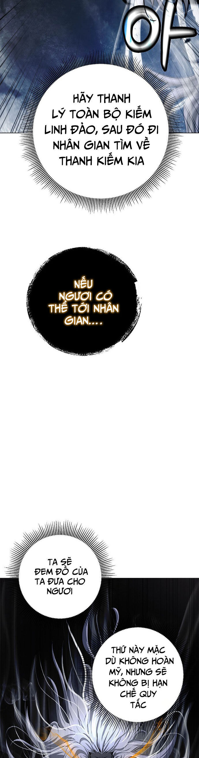 Lãng Tiên Kỳ Đàm Chap 131 - Next Chap 132