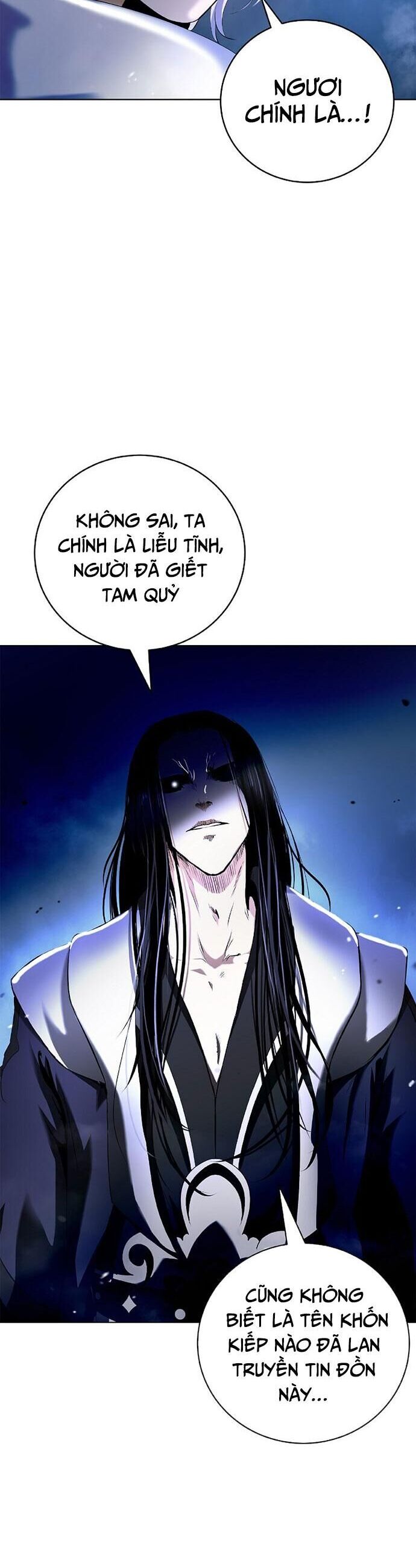 Lãng Tiên Kỳ Đàm Chap 131 - Next Chap 132
