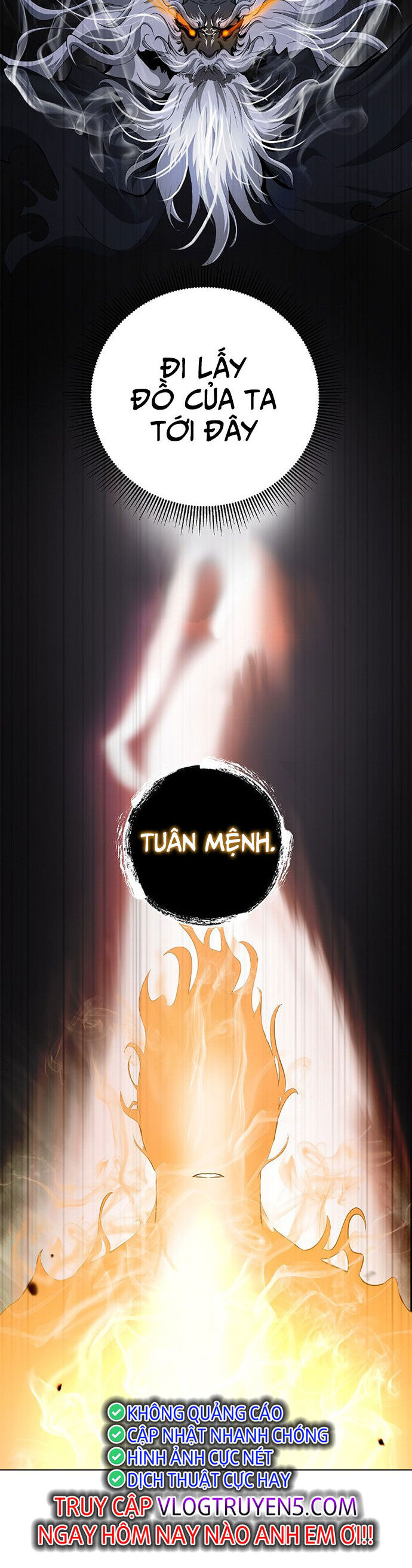 Lãng Tiên Kỳ Đàm Chap 131 - Next Chap 132