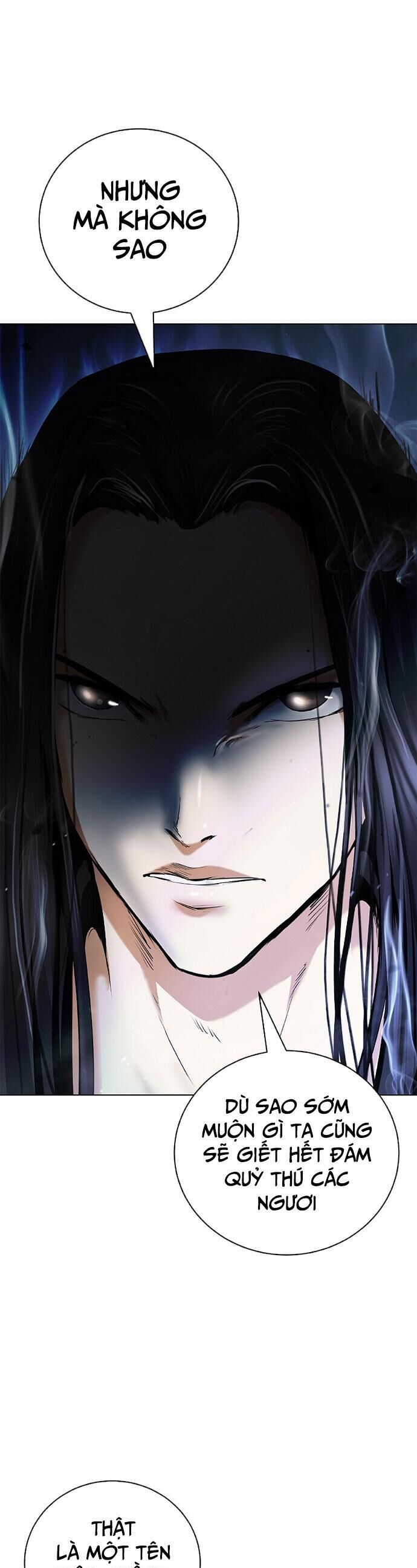 Lãng Tiên Kỳ Đàm Chap 131 - Next Chap 132