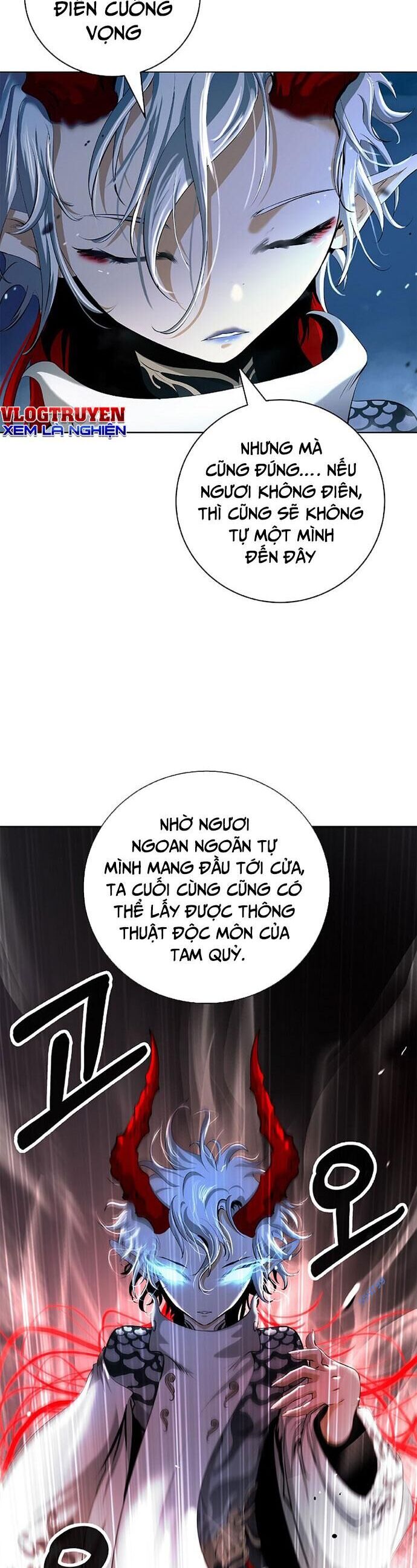 Lãng Tiên Kỳ Đàm Chap 131 - Next Chap 132