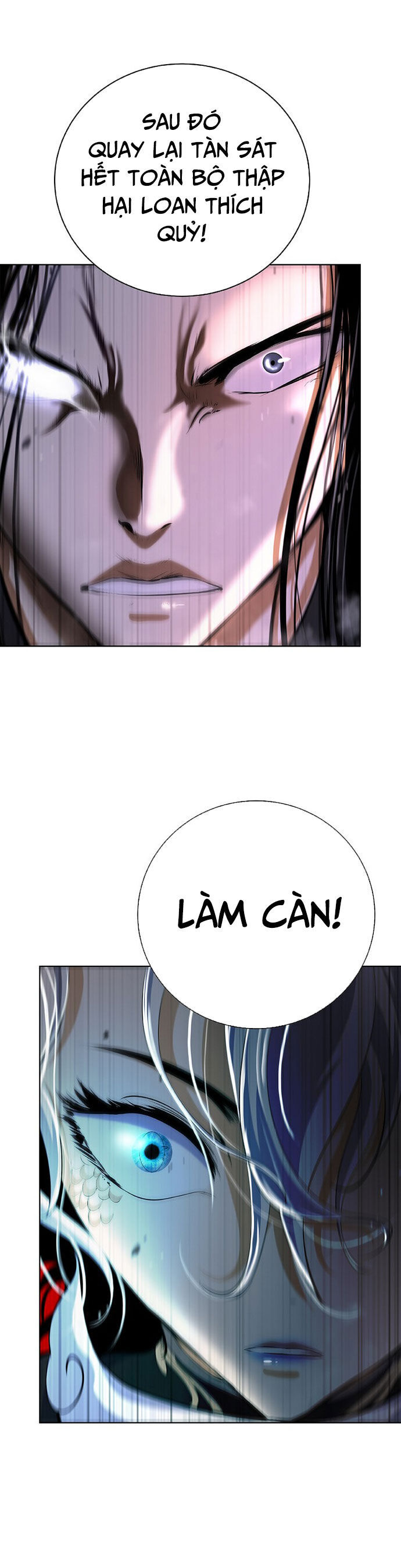 Lãng Tiên Kỳ Đàm Chap 131 - Next Chap 132
