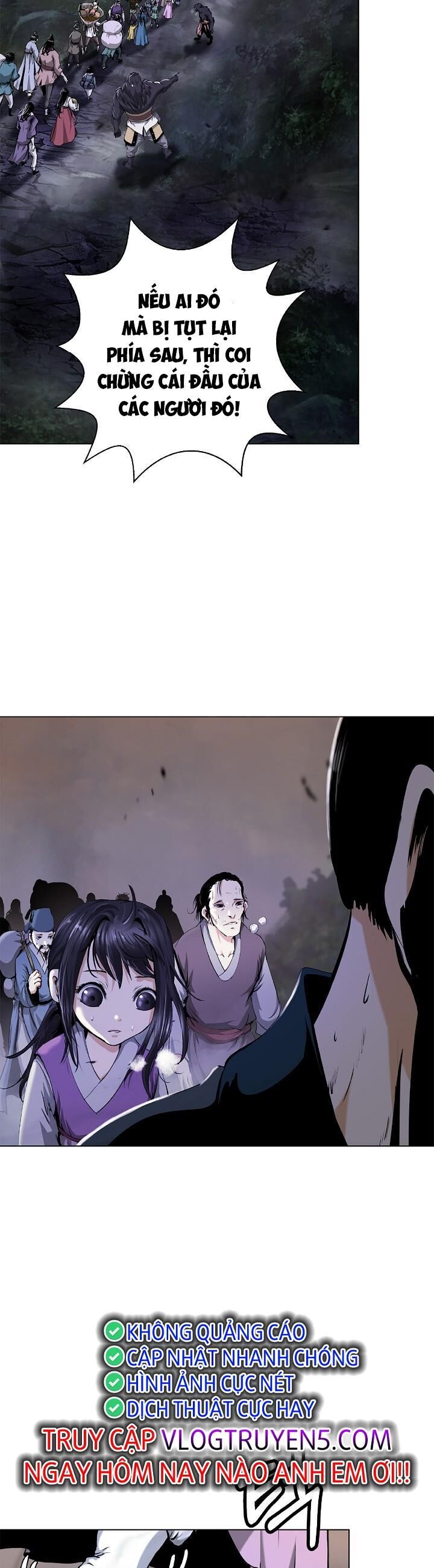 Lãng Tiên Kỳ Đàm Chap 132 - Next Chap 133