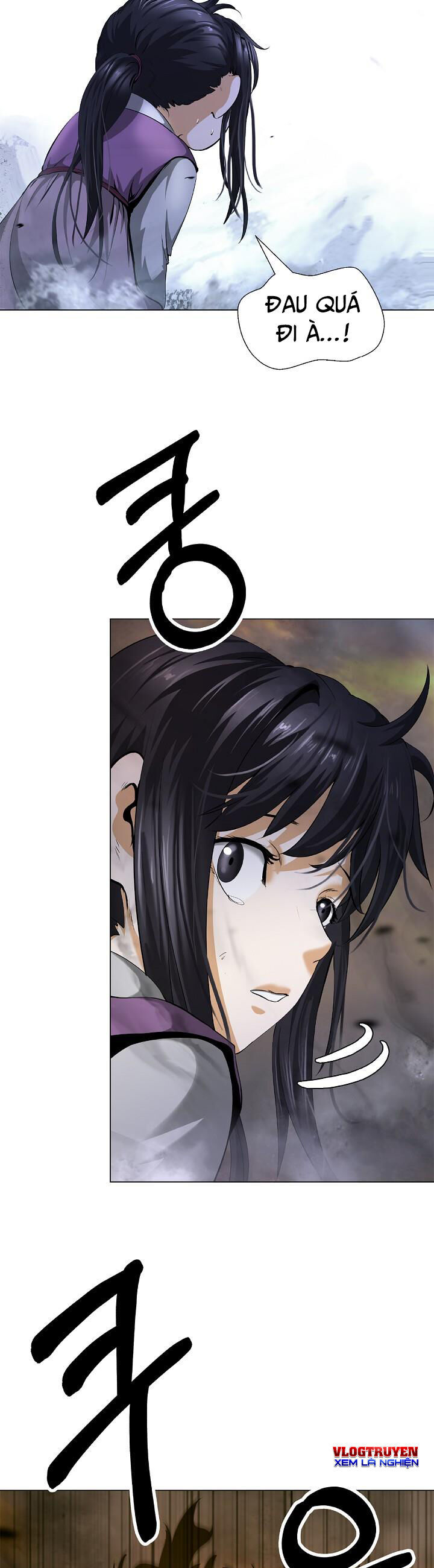 Lãng Tiên Kỳ Đàm Chap 132 - Next Chap 133