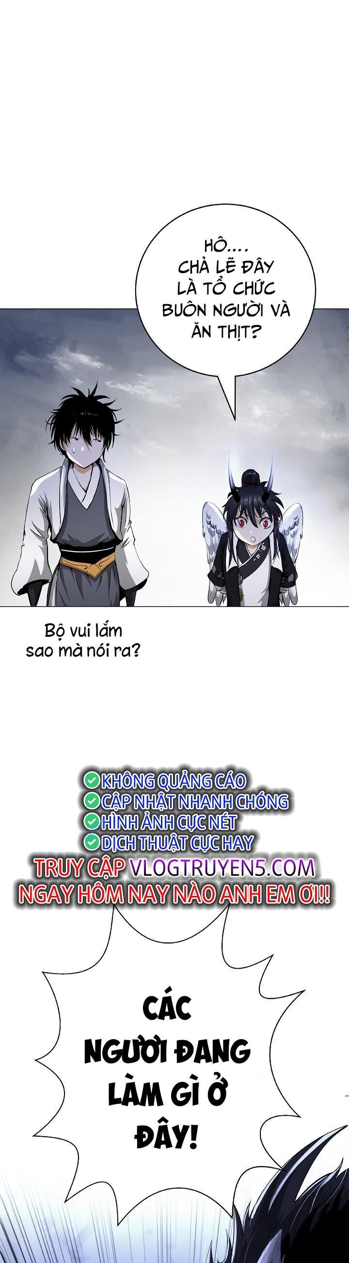 Lãng Tiên Kỳ Đàm Chap 132 - Next Chap 133