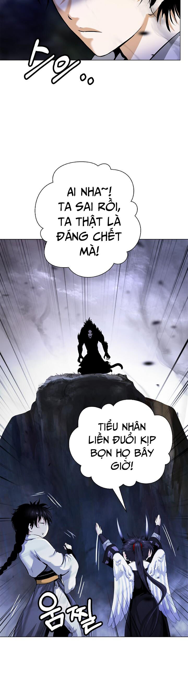Lãng Tiên Kỳ Đàm Chap 132 - Next Chap 133