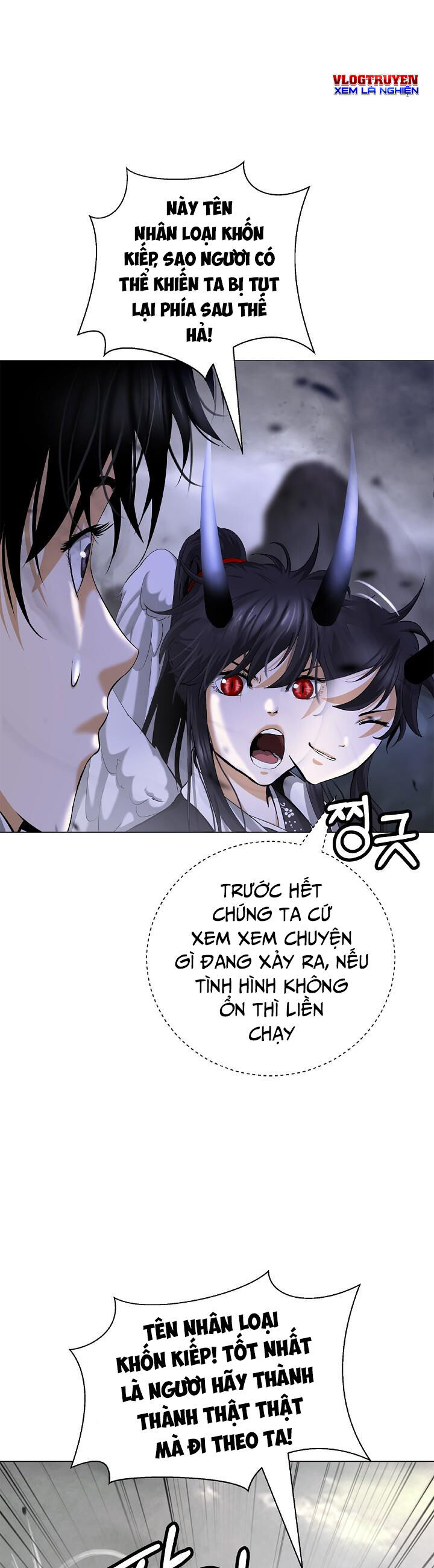 Lãng Tiên Kỳ Đàm Chap 132 - Next Chap 133