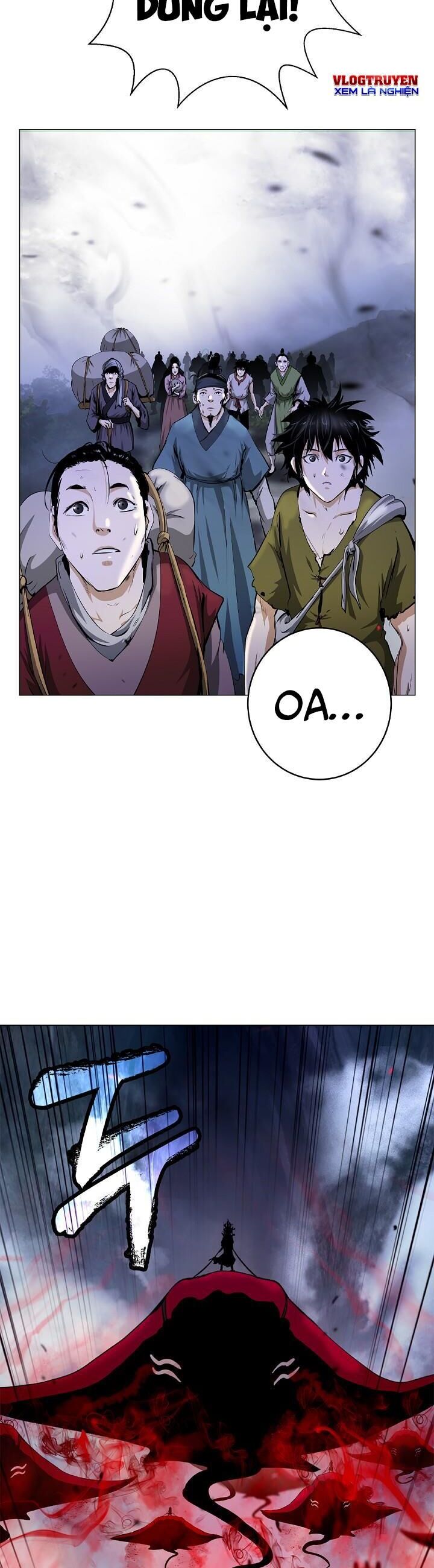 Lãng Tiên Kỳ Đàm Chap 132 - Next Chap 133
