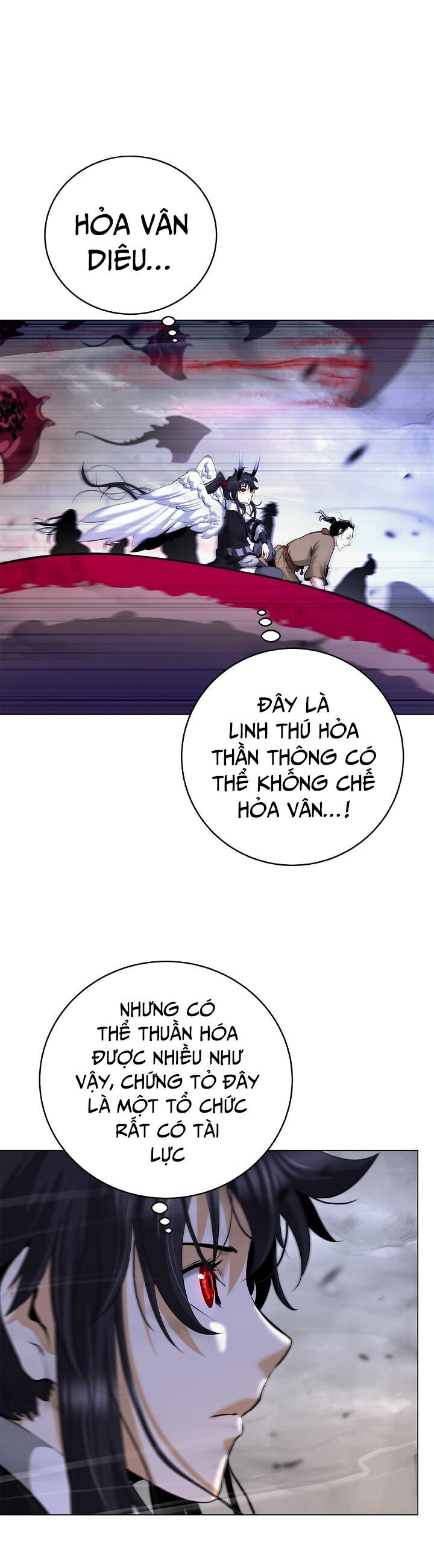 Lãng Tiên Kỳ Đàm Chap 132 - Next Chap 133
