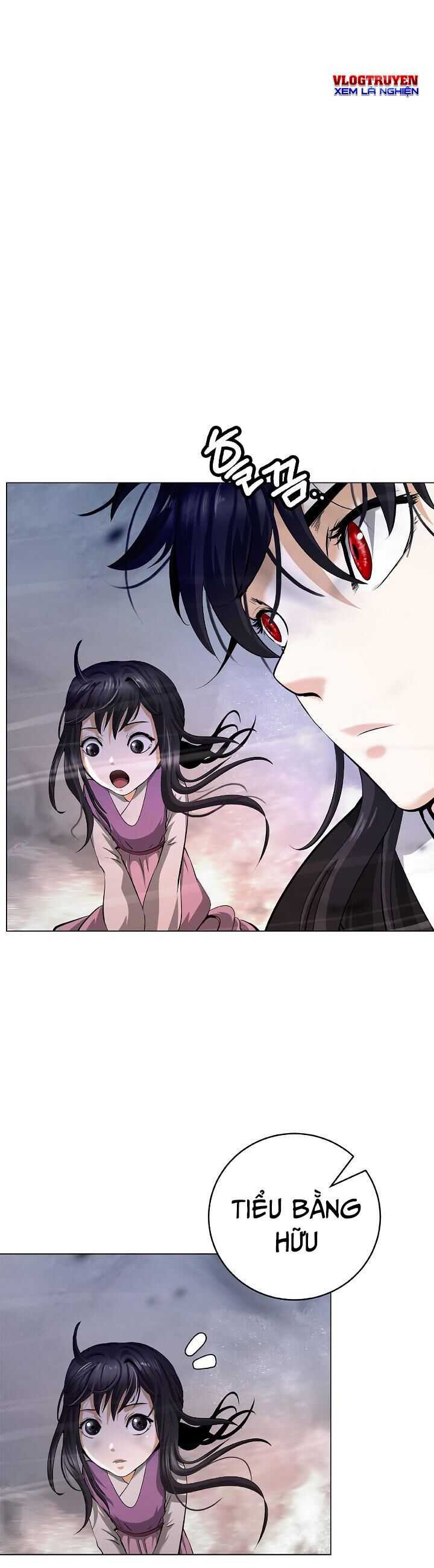 Lãng Tiên Kỳ Đàm Chap 132 - Next Chap 133