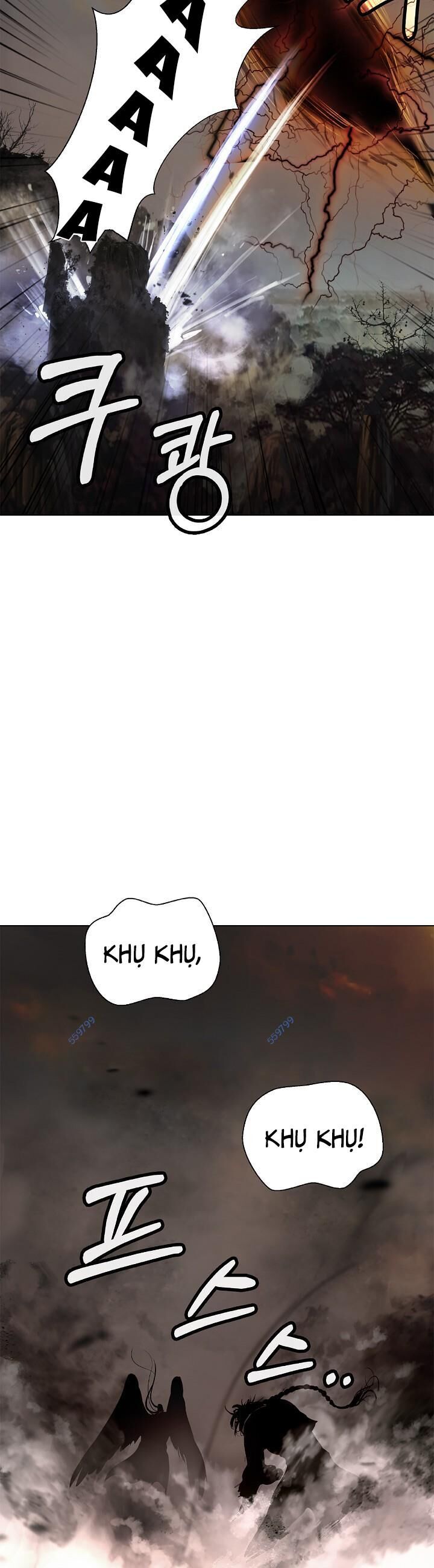 Lãng Tiên Kỳ Đàm Chap 132 - Next Chap 133