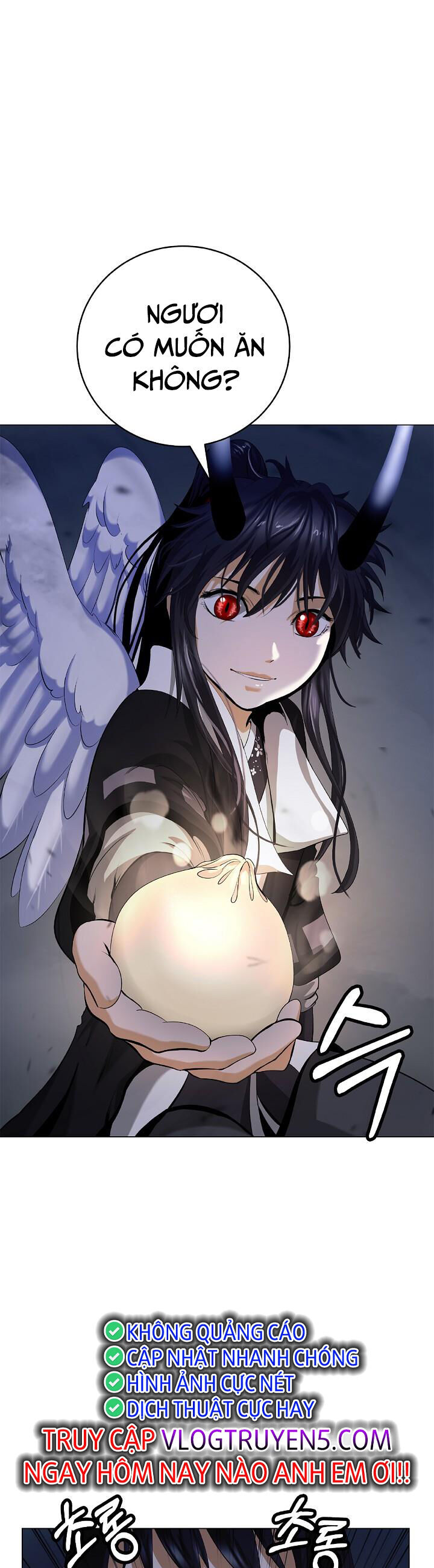 Lãng Tiên Kỳ Đàm Chap 132 - Next Chap 133