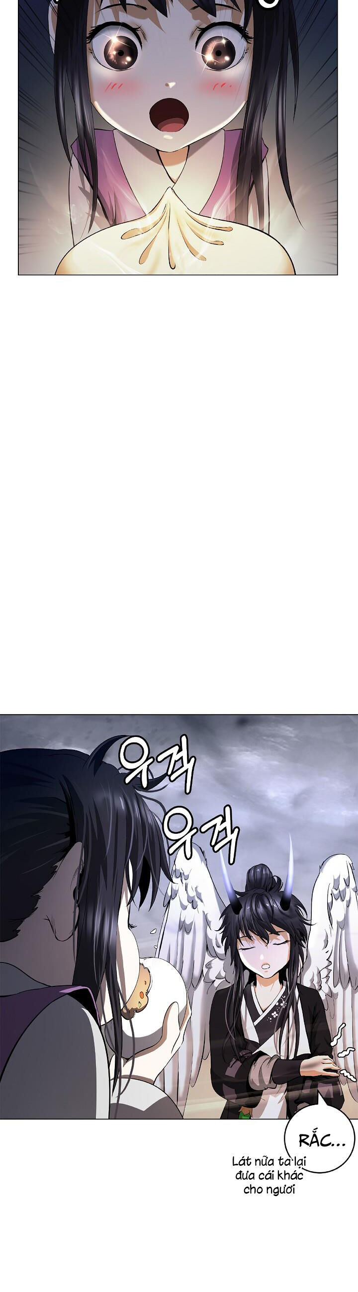 Lãng Tiên Kỳ Đàm Chap 132 - Next Chap 133