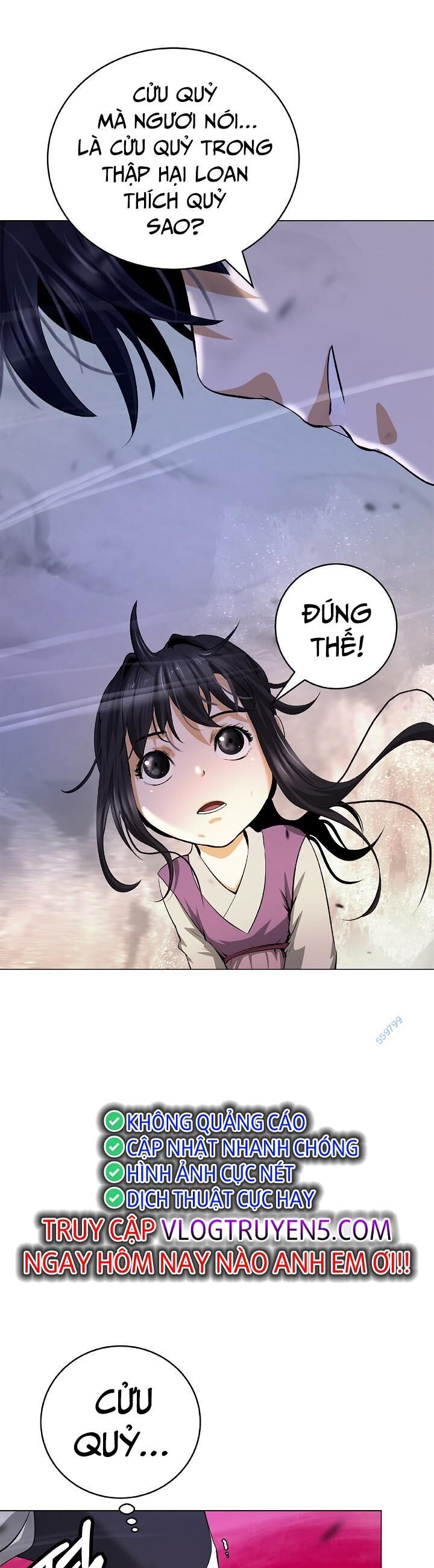 Lãng Tiên Kỳ Đàm Chap 132 - Next Chap 133