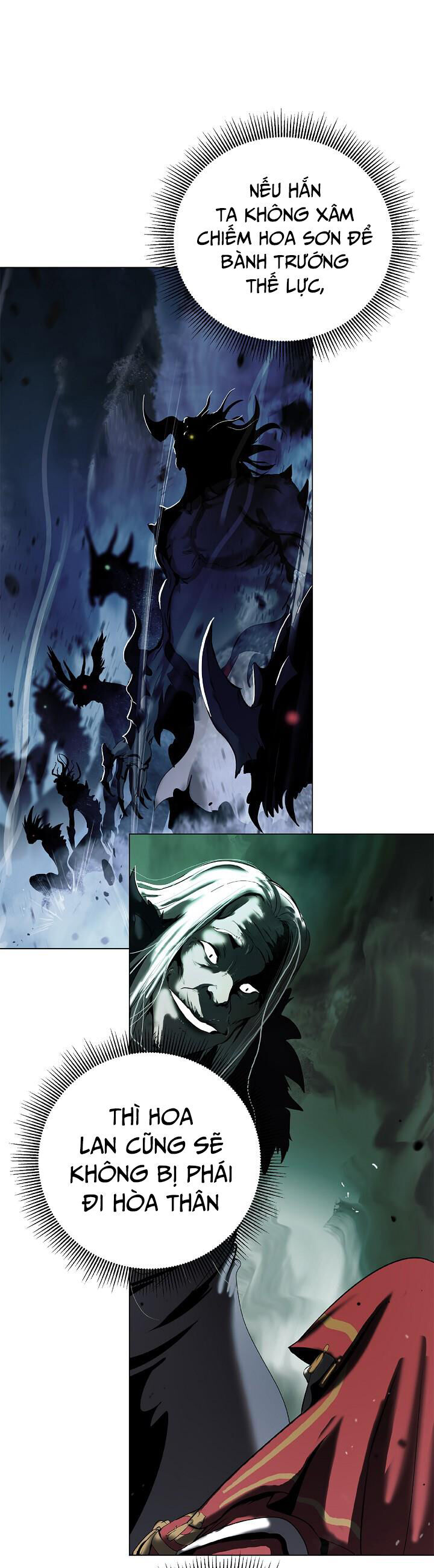 Lãng Tiên Kỳ Đàm Chap 132 - Next Chap 133