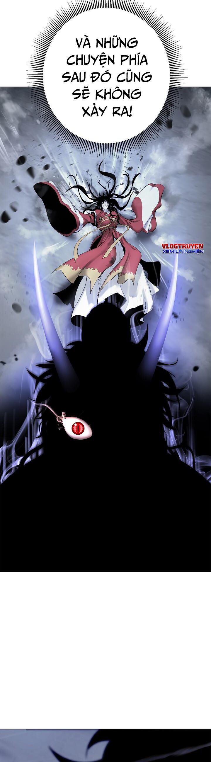 Lãng Tiên Kỳ Đàm Chap 132 - Next Chap 133