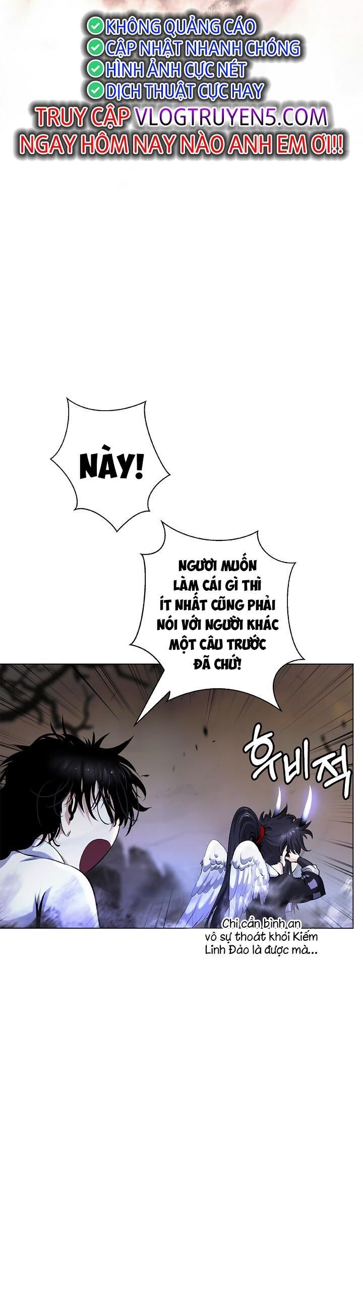 Lãng Tiên Kỳ Đàm Chap 132 - Next Chap 133