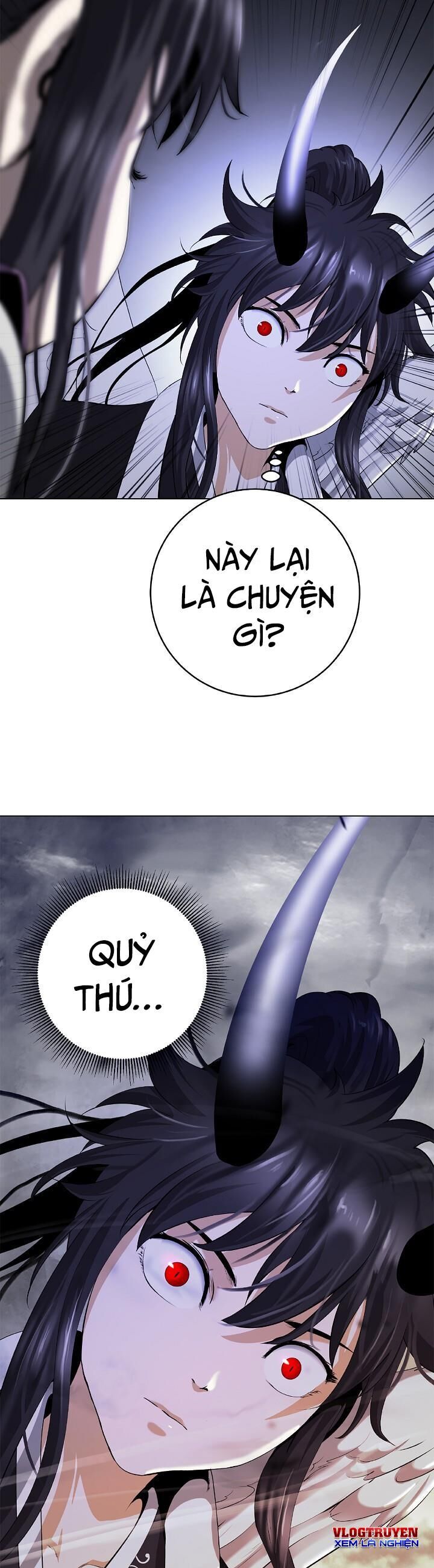 Lãng Tiên Kỳ Đàm Chap 132 - Next Chap 133