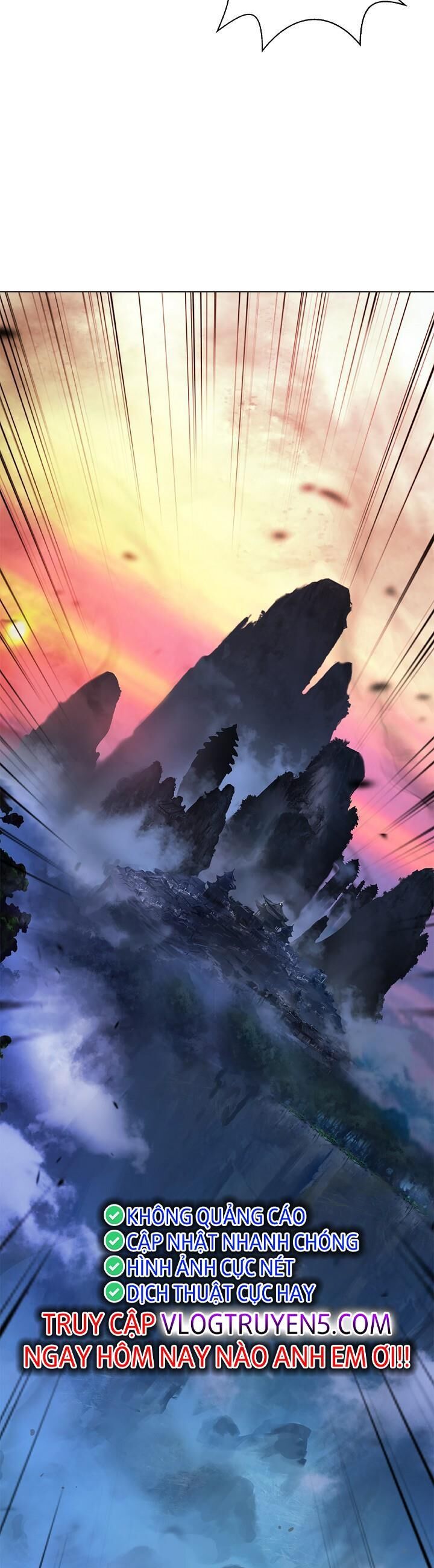Lãng Tiên Kỳ Đàm Chap 132 - Next Chap 133