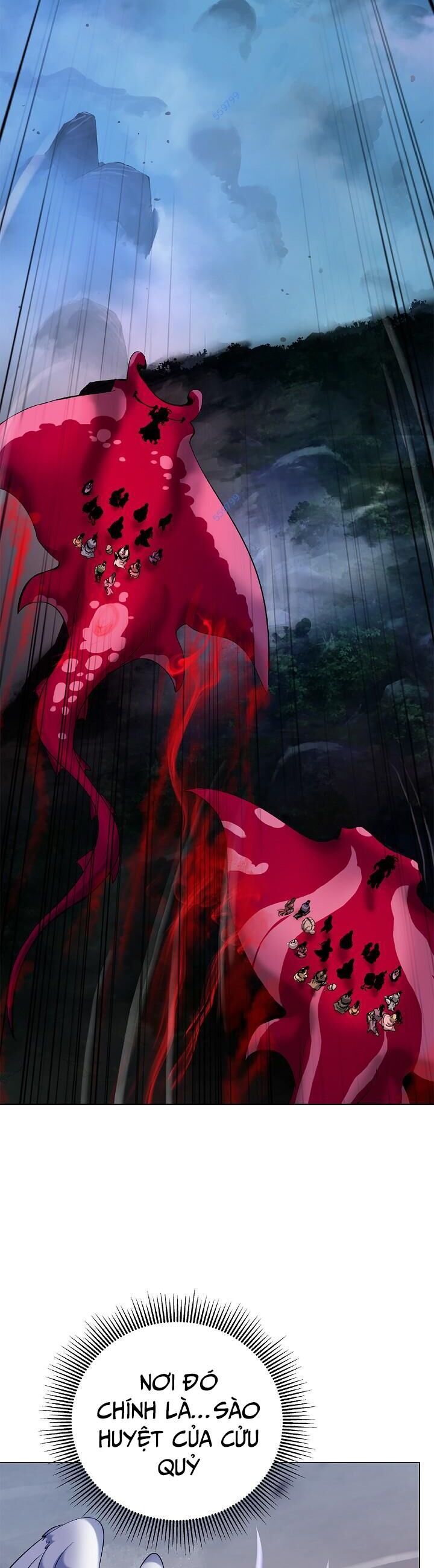 Lãng Tiên Kỳ Đàm Chap 132 - Next Chap 133