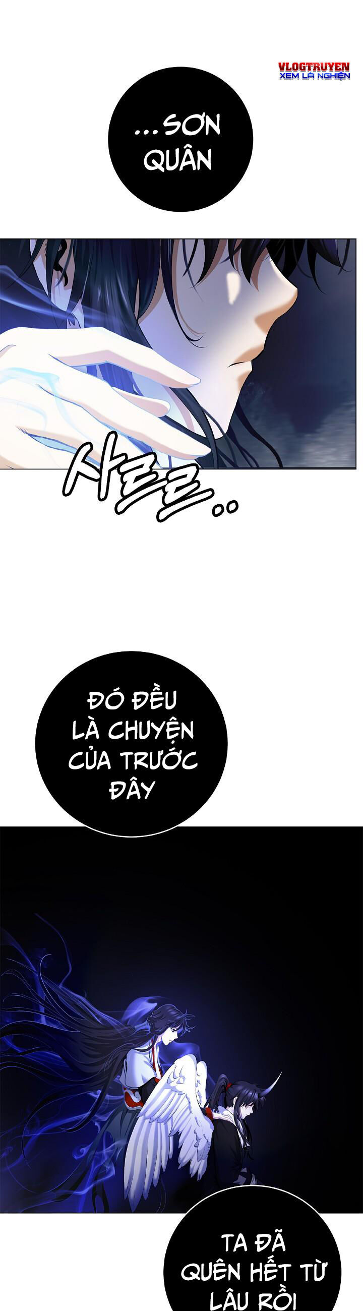 Lãng Tiên Kỳ Đàm Chap 132 - Next Chap 133