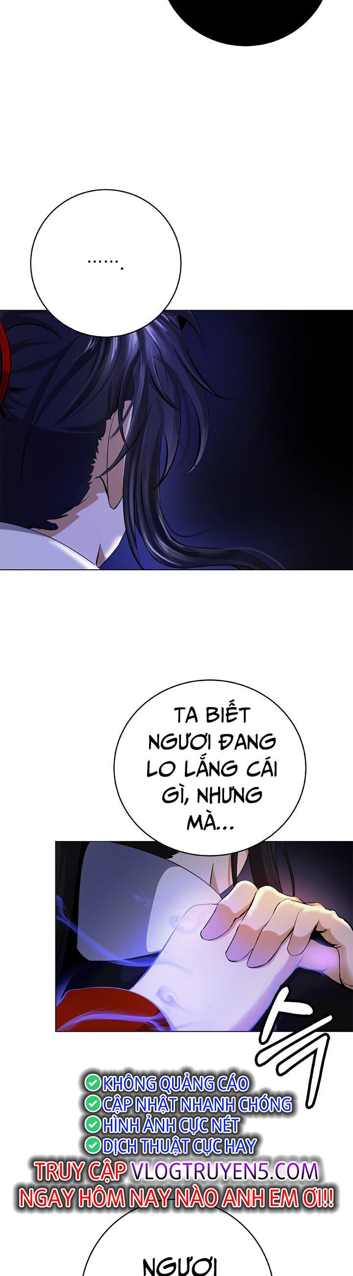 Lãng Tiên Kỳ Đàm Chap 132 - Next Chap 133