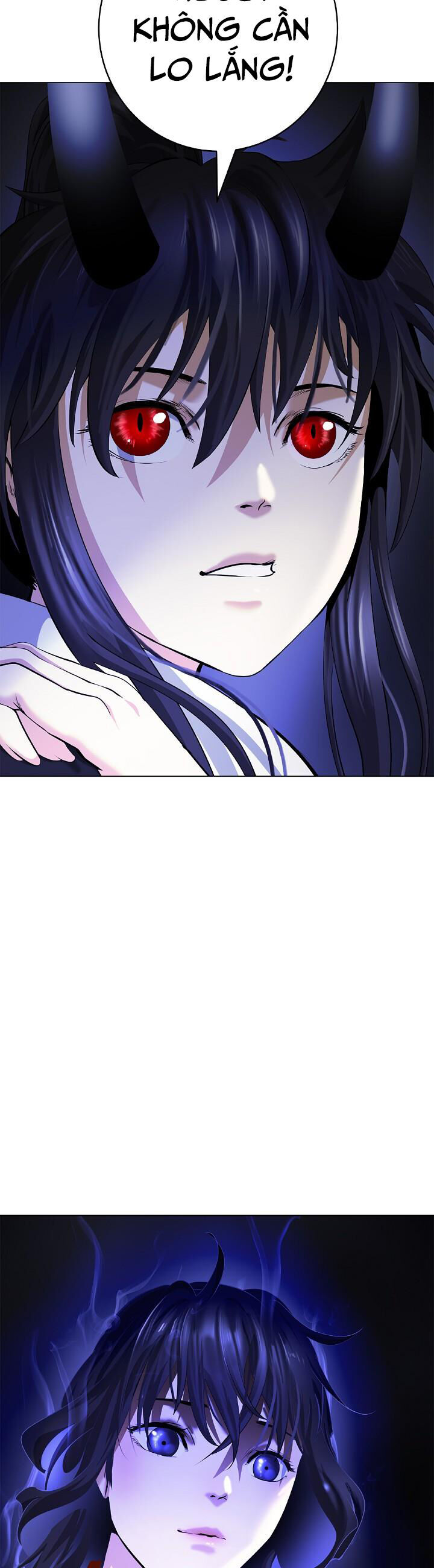 Lãng Tiên Kỳ Đàm Chap 132 - Next Chap 133