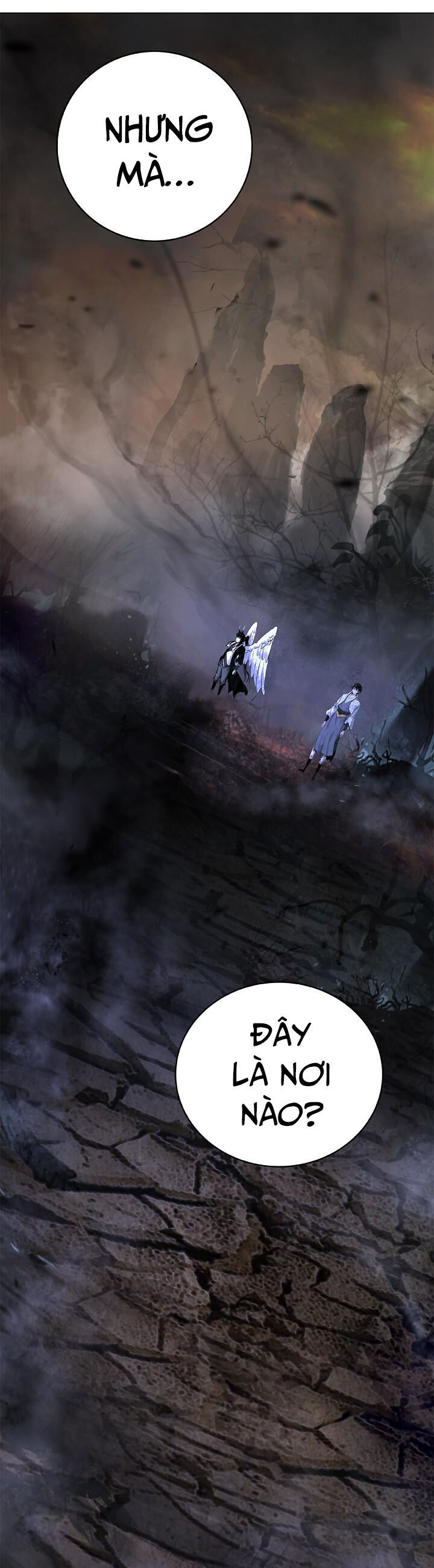 Lãng Tiên Kỳ Đàm Chap 132 - Next Chap 133
