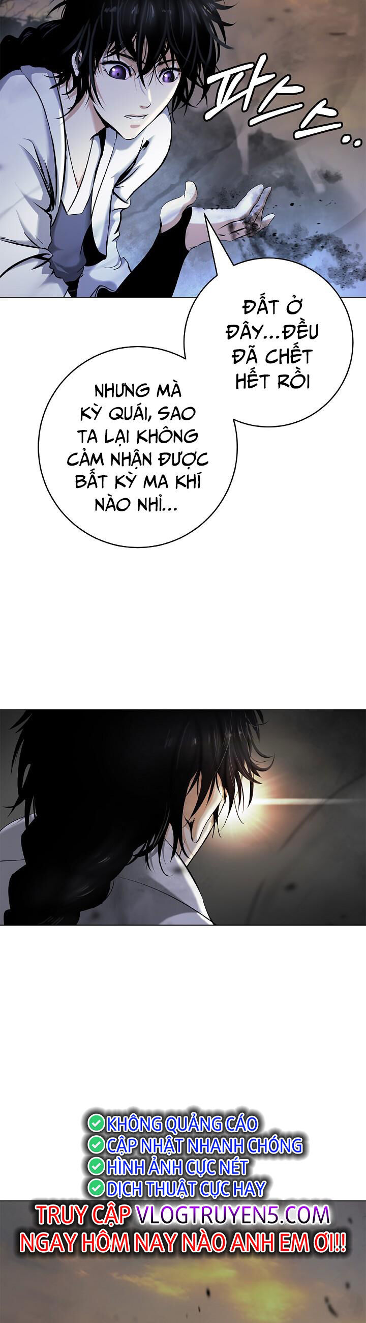 Lãng Tiên Kỳ Đàm Chap 132 - Next Chap 133