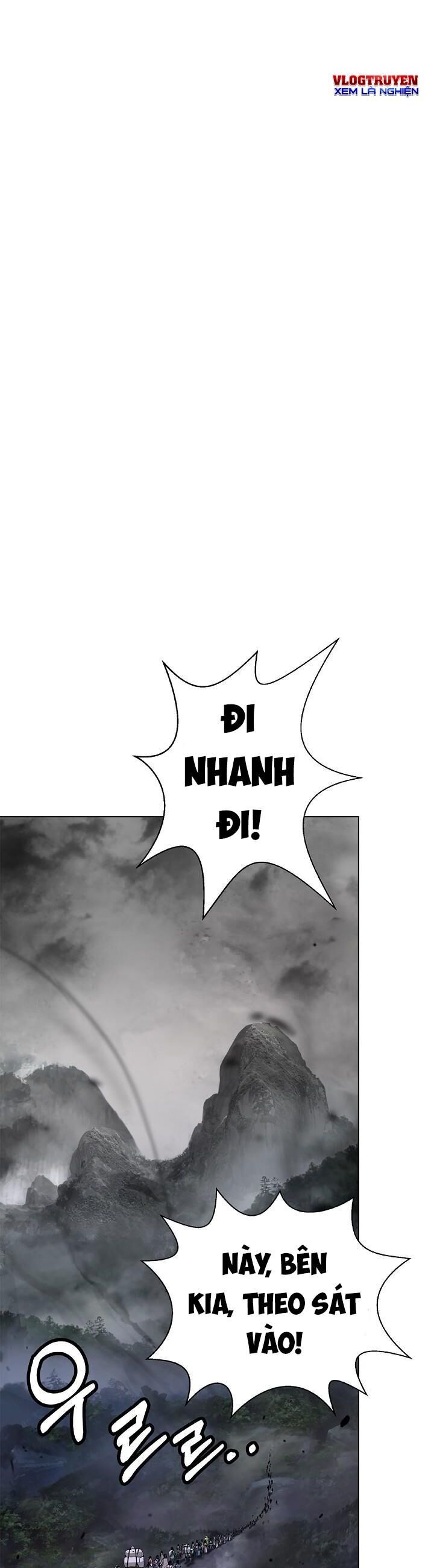 Lãng Tiên Kỳ Đàm Chap 132 - Next Chap 133
