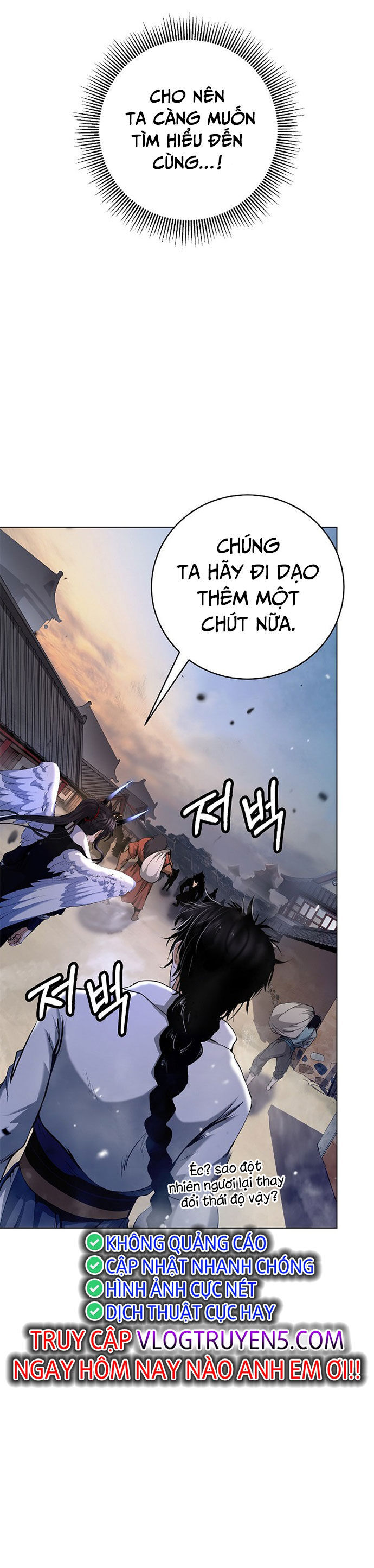 Lãng Tiên Kỳ Đàm Chap 133 - Next Chap 134
