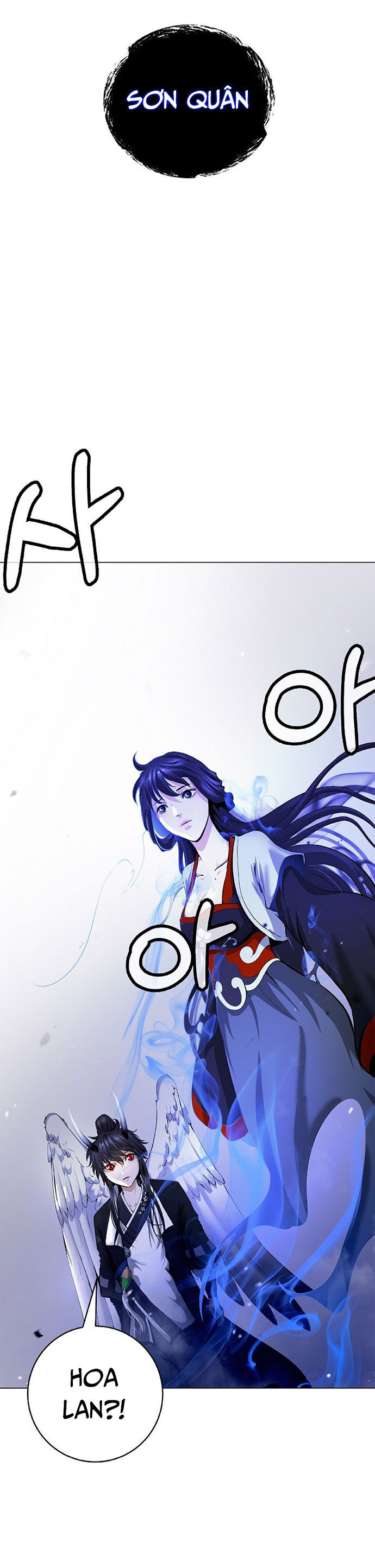 Lãng Tiên Kỳ Đàm Chap 133 - Next Chap 134