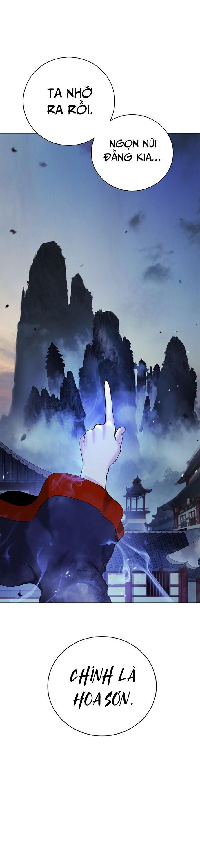 Lãng Tiên Kỳ Đàm Chap 133 - Next Chap 134