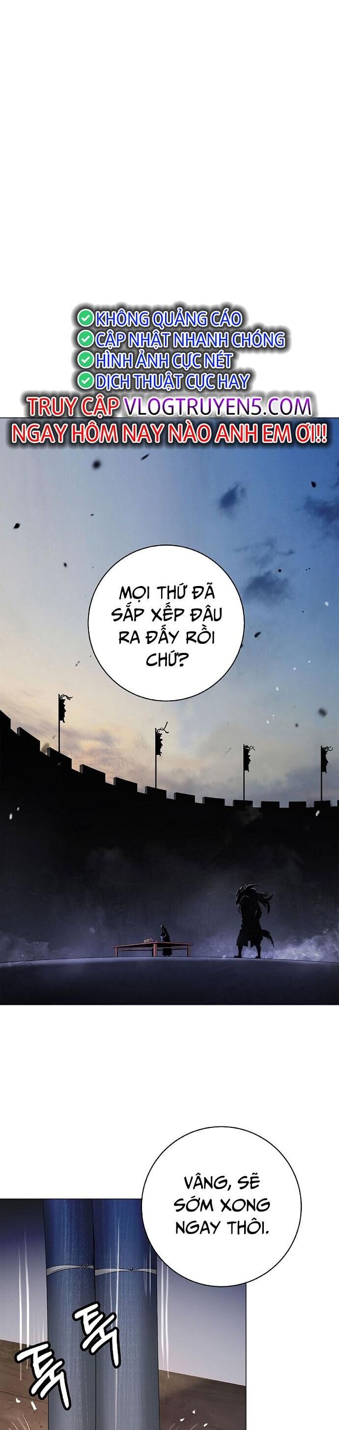 Lãng Tiên Kỳ Đàm Chap 133 - Next Chap 134