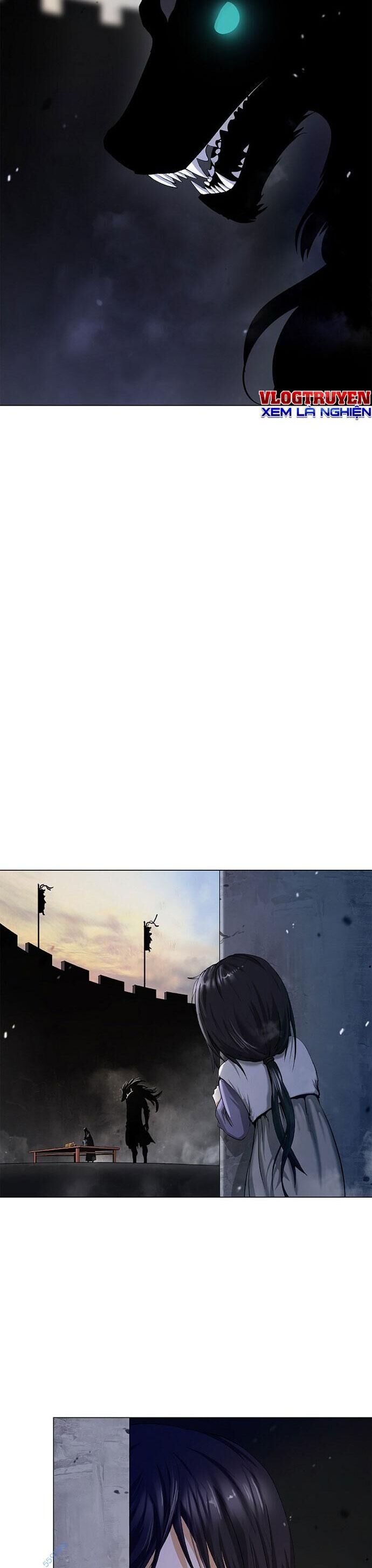 Lãng Tiên Kỳ Đàm Chap 133 - Next Chap 134