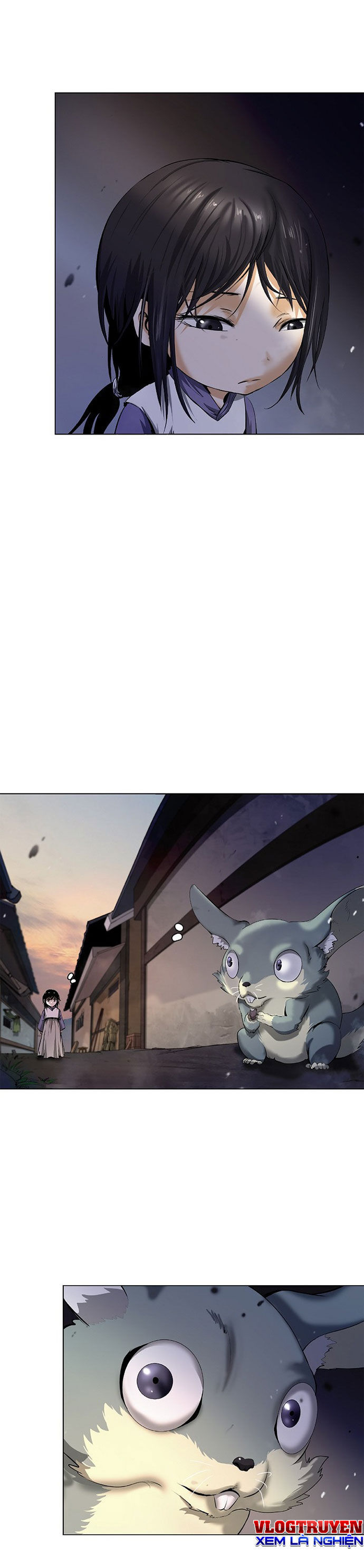 Lãng Tiên Kỳ Đàm Chap 133 - Next Chap 134