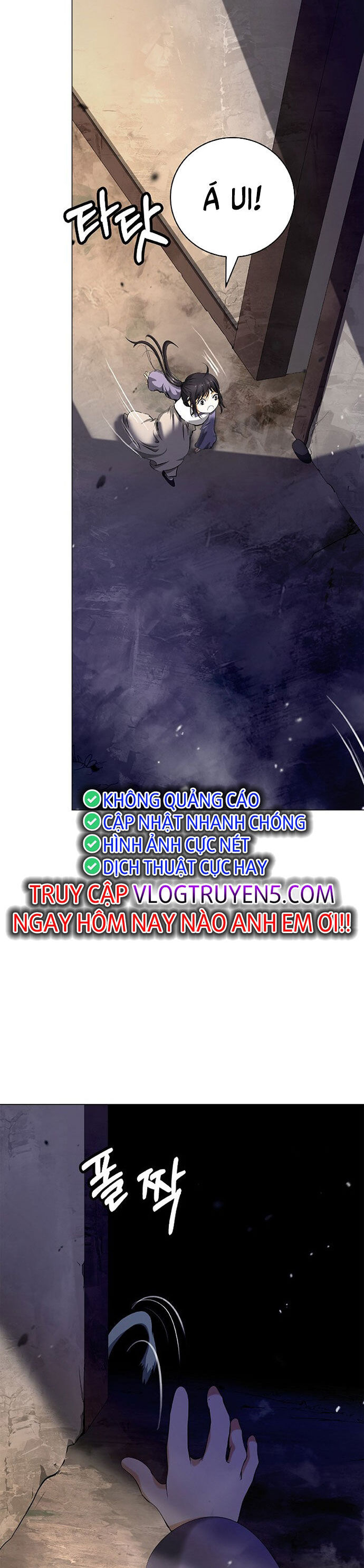 Lãng Tiên Kỳ Đàm Chap 133 - Next Chap 134