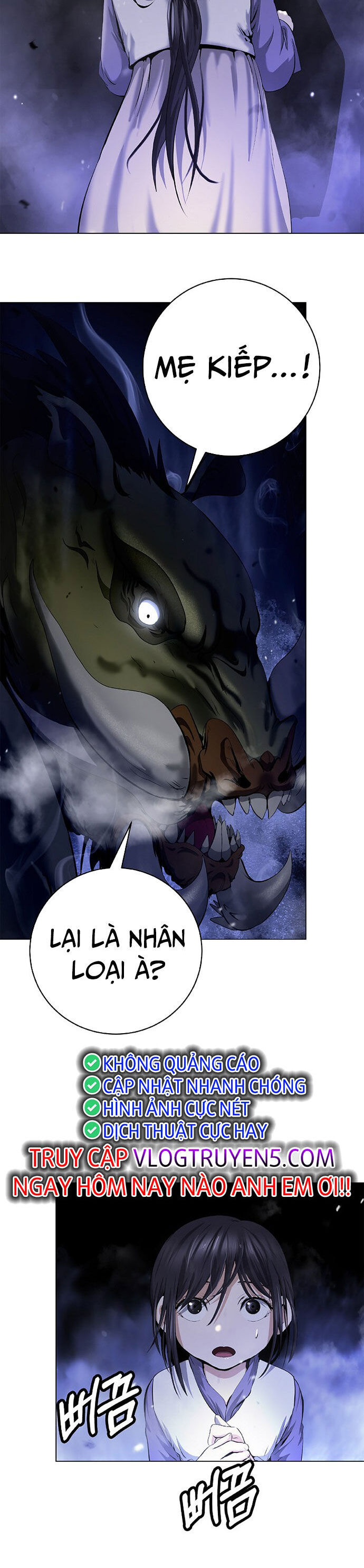 Lãng Tiên Kỳ Đàm Chap 133 - Next Chap 134