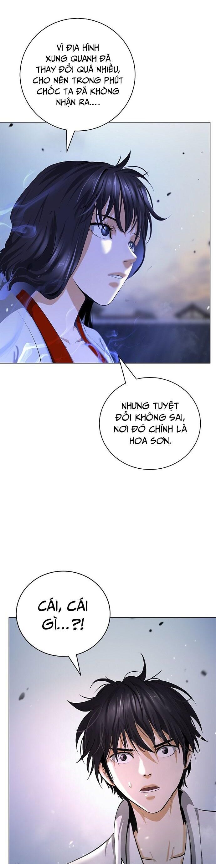 Lãng Tiên Kỳ Đàm Chap 133 - Next Chap 134