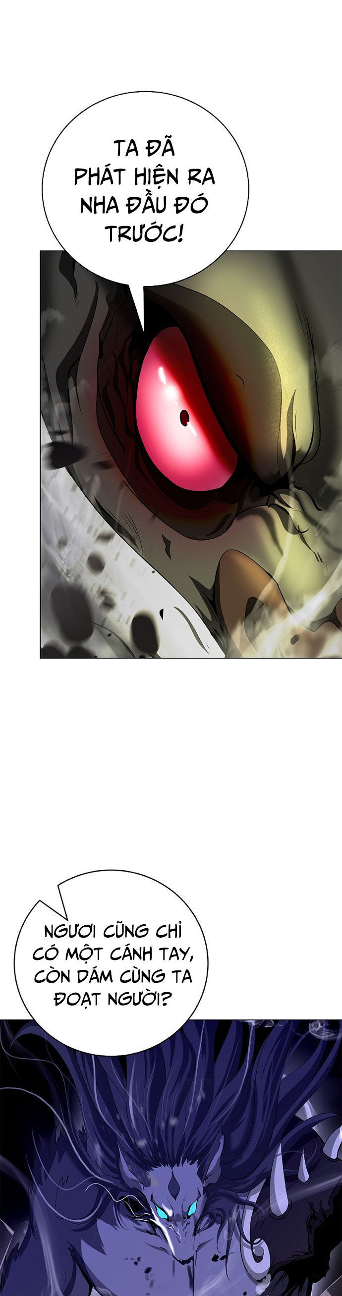 Lãng Tiên Kỳ Đàm Chap 133 - Next Chap 134