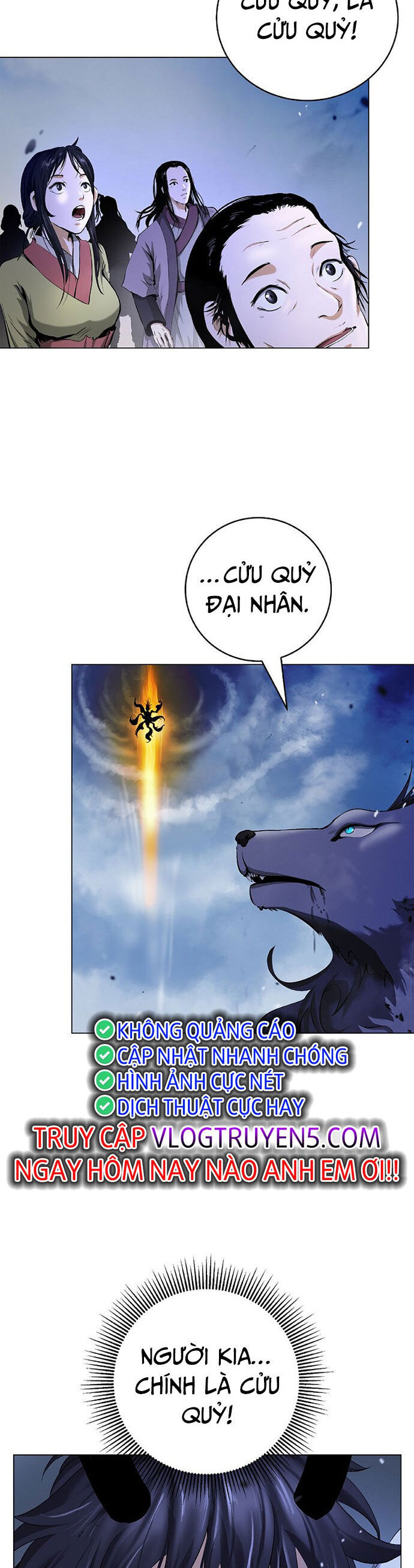 Lãng Tiên Kỳ Đàm Chap 133 - Next Chap 134