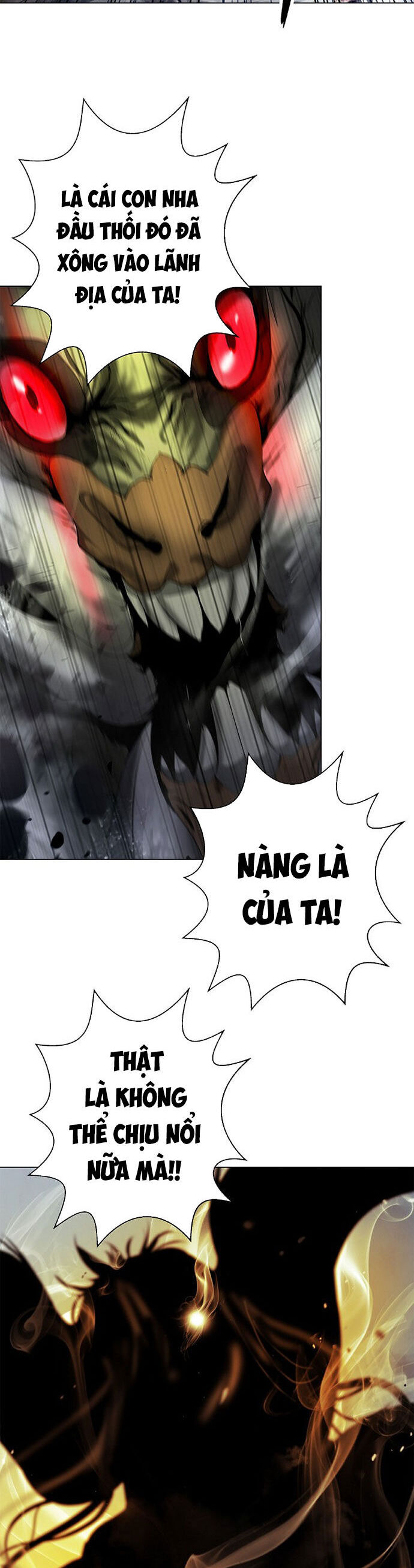 Lãng Tiên Kỳ Đàm Chap 133 - Next Chap 134