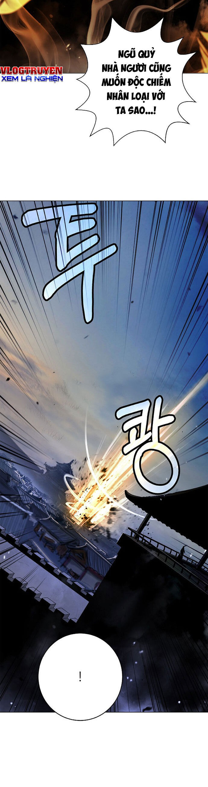 Lãng Tiên Kỳ Đàm Chap 133 - Next Chap 134