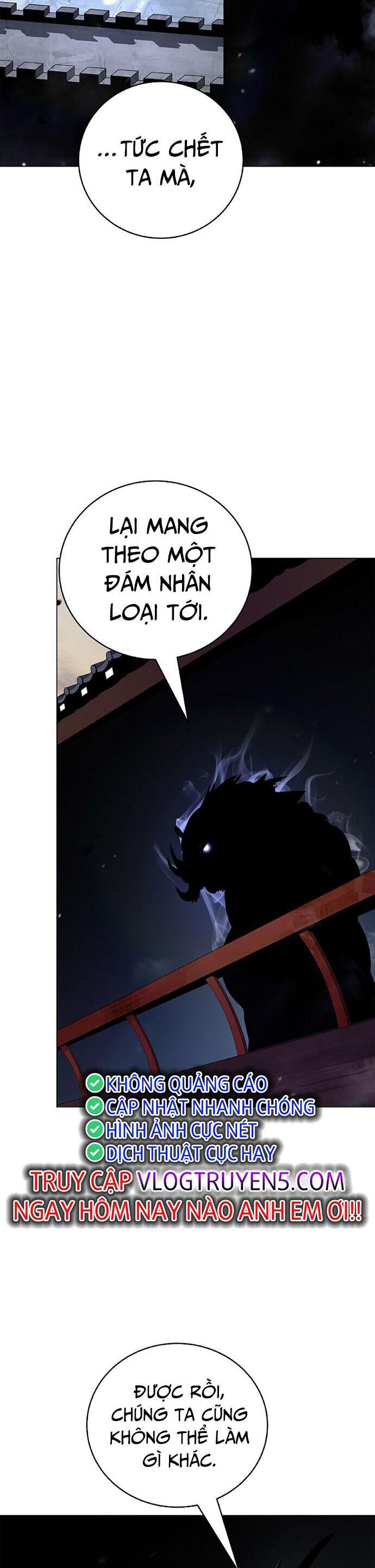 Lãng Tiên Kỳ Đàm Chap 133 - Next Chap 134